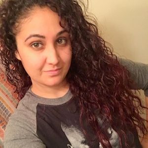 Meet your Posher, Sandra